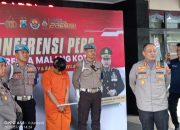 Terganggu Suara Konvoi, Pria di Malang Tega Tusuk Anggota Silat hingga Tewas