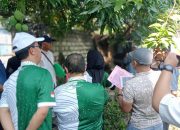 Sertifikat Muncul Tanpa Jual Beli, Haji Saji Tempuh Jalur Hukum Sengketa Tanah