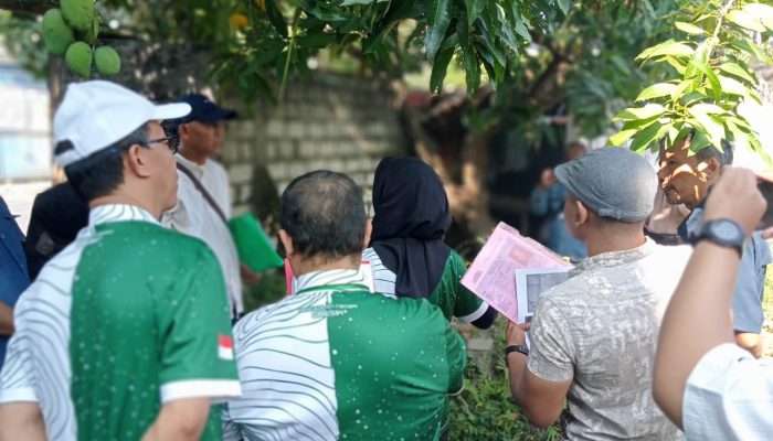 Sertifikat Muncul Tanpa Jual Beli, Haji Saji Tempuh Jalur Hukum Sengketa Tanah