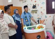 Wawali Pasuruan Resmikan ‘Loveby Spa’ by Bidan Feby di Griya Asri, Beragam Perawatan Tersedia