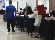 Rakerprov KONI Sulbar 2025, Bahas Terobosan Cabor hingga Penjaringan Ketua Baru