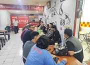 Dinilai Tidak Strategis, Puluhan Komunitas Ambulans Tolak Kantor Baru PSC 119 Kota Malang