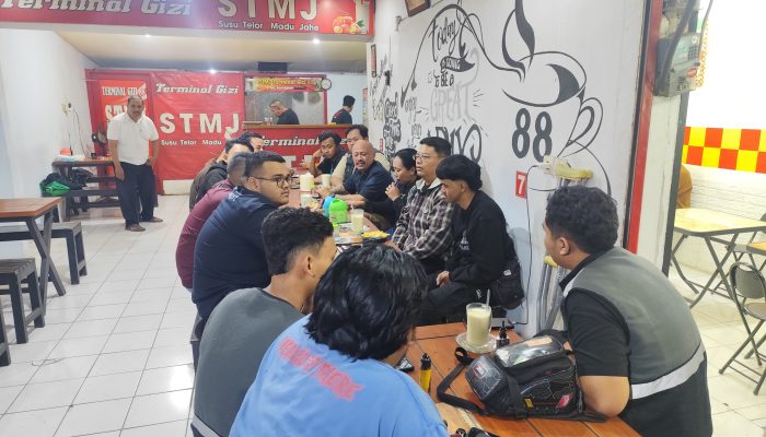 Dinilai Tidak Strategis, Puluhan Komunitas Ambulans Tolak Kantor Baru PSC 119 Kota Malang