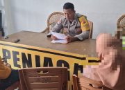 Maafkan Sang Istri yang Berselingkuh, Suami Pilih Damai Lewat Sanksi Adat di Mamuju