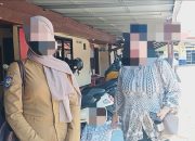 Diduga Aniaya Anak Kandung, Pejabat Pemprov Sulbar Dilaporkan ke Polisi
