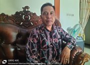 Kades Paripurno Tanggapi Pemberitaan Tidak Pas Terkait Pengelolaan Dana Desa