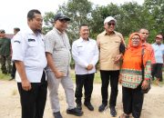 Perjuangan Aspirasi Transmigran Asal Sleman, Bupati Sleman Akan Kembali Berkunjung ke Konawe Selatan