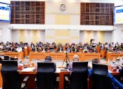 Targetkan Lonjakan PNBP 2026, Sekjen ATR/BPN Optimis Berkat Layanan Digital dan Reformasi Tarif