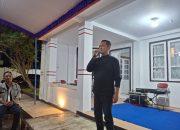 DPRD Purworejo Perkuat Sinergitas dengan Awak Media
