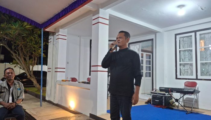 DPRD Purworejo Perkuat Sinergitas dengan Awak Media