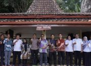 Desa Wisata Nglanggeran Gunungkidul Minim Pemandu Bahasa Asing