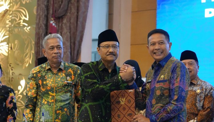 Peduli Pendidikan, Walikota Malang Siapkan Sekolah Rakyat untuk Anak dari Keluarga Miskin