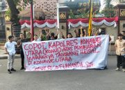 Mabes Polri Diminta Copot Kapolres Konawe Utara, Dinilai Gagal Berantas Tambang Ilegal