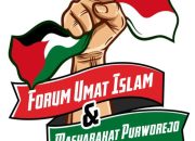 Seruan FUIM Purworejo, Hentikan Adu Domba Ulama Kyai dan Habib