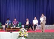 Begini Hasil Kongres Musik Liturgi Inkulturasi 2025