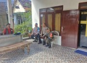 Akhir Pekan Kondusif, Polisi Sidoarjo Gencarkan Patroli di Gereja dan Titik Rawan Kejahatan