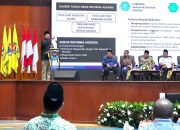 Menteri Nusron Ajak Alumni PMII Jadi Motor Reforma Agraria dan Ekonomi Berkeadilan