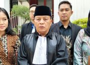 Penasehat Hukum Ade Yolando Soroti Kewenangan PN Surabaya dalam Eksepsinya