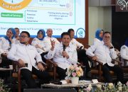 BPJS Kesehatan Perkuat Pemerataan Layanan JKN hingga Pelosok Negeri