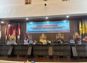 Sekwan DPRD Mamuju: HUT ke-485, Momentum Menyatukan Semangat “Mamuju Keren untuk Semua”