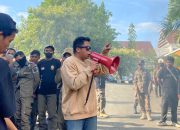 AMPERA Kecam Kekerasan terhadap Demonstran di DPRD Mamuju: “Wakil Rakyat Bukan Preman”