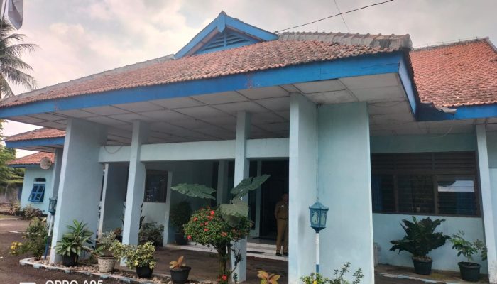 Dishub Purworejo : Tidak Dikasih Karcis Parkir, Tidak Usah Bayar