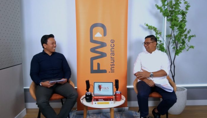 FWD Insurance Ingin Asuransi Dikenal Sejak Dini