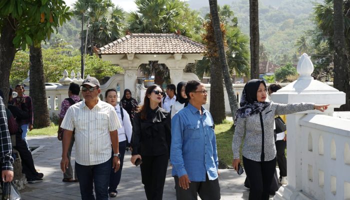 DPRD DIY Terima Keluhan Praktik Prostitusi di Sekitar Cepuri Parangkusumo Marak Lagi