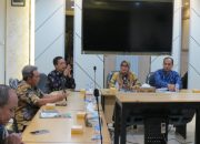 KONI Sidoarjo Gandeng Unitomo, Buka Akses Beasiswa untuk Atlet Berprestasi