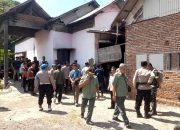 Moh. Zaini Menangis Saat Eksekusi Tanah: “Pengadilan Jalankan Hukum, Tapi Di Mana Kemanusiaan?”