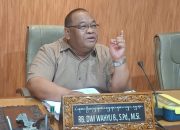 DPRD DIY Pertanyakan Rendahnya Partisipasi Kuliah Anak Asli Yogya