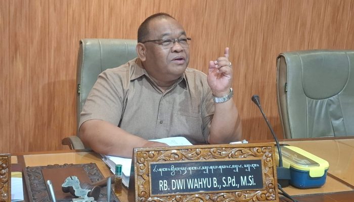 DPRD DIY Pertanyakan Rendahnya Partisipasi Kuliah Anak Asli Yogya