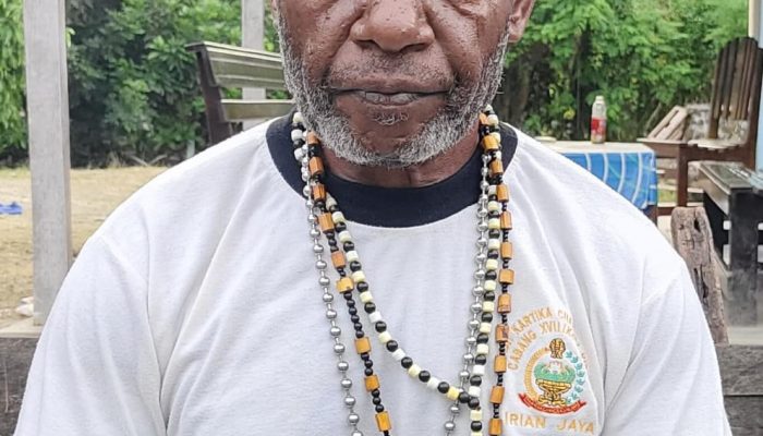 Jelang HUT RI, Yugum Serukan Hindari Provokasi