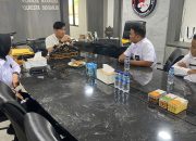 Sinergi Lapas Sidoarjo dan Satnarkoba Polresta, Cegah Peredaran Narkoba di Lapas