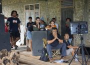 Film Pendek ‘Berani adalah Cahaya’ Terinspirasi oleh Romo Mangunwijaya