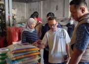 Satgas Pangan Kota Pasuruan Sidak Toko Modern dan Penggilingan, Sejumlah Beras Premium Ditarik dari Pasaran