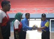 Pemkab Sleman Gelar POR KORPRI 2025