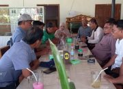 Konsolidasi Solid! HKTI Kota Pasuruan Siap Kawal Pelantikan Akbar DPC se-Jatim di Surabaya