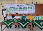 Pemdes Rawan Gandeng Dukcapil dan Aisyiyah, Hadirkan Layanan Mobile BSA untuk Warga Rentan