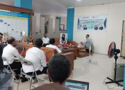 DPMPTSP Mamuju Luncurkan Proyek “Rindu Mamuju”, Percepat Izin Demi Dongkrak Investasi