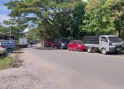 Mobil Pickup dan Bau Solar Mencurigakan, Mamuju Diduga Jadi Sarang Penimbunan BBM