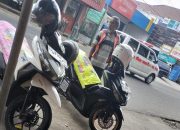 Terkait Parkir : Dishub Purworejo Beda Keterangan dengan Fakta di Lapangan