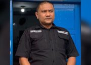 Polresta Mamuju Respons Aksi AMARAH, Tegaskan Proses Laporan Dugaan Penganiayaan Masih Berjalan