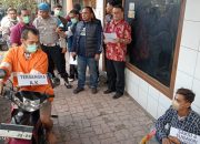35 Adegan Terungkap! Rekonstruksi Pembunuhan Sadis di Losmen Windu Kentjono