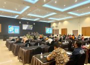 Pemkab Sidoarjo Resmi Teken RTD Bendungan Bening, Perkuat Sinergi Hadapi Potensi Bencana