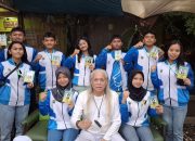 Skandal Anggar Porprov Jatim IX, 180 Atlet Anak Terzalimi, Jaringan Kemanusiaan Desak Presiden Turun Tangan