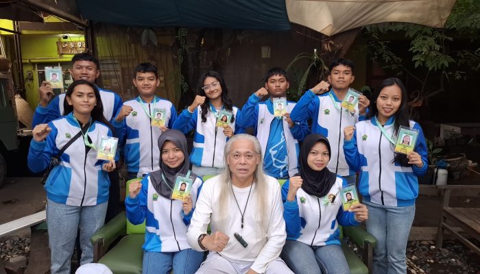 Skandal Anggar Porprov Jatim IX, 180 Atlet Anak Terzalimi, Jaringan Kemanusiaan Desak Presiden Turun Tangan