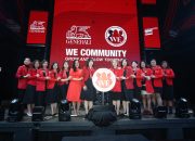 Generali Indonesia Luncurkan WE Community