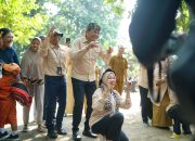 PLN Raih Penghargaan dari Pemkab Sidoarjo Lewat Dukungan Kampung Lali Gadget