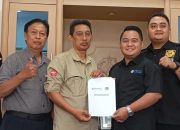 Gandeng PWI, PBH Peradi Sleman Siap Beri Pendampingan Hukum Gratis Bagi Warga Tak Mampu
